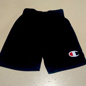 Champion 4T shorts